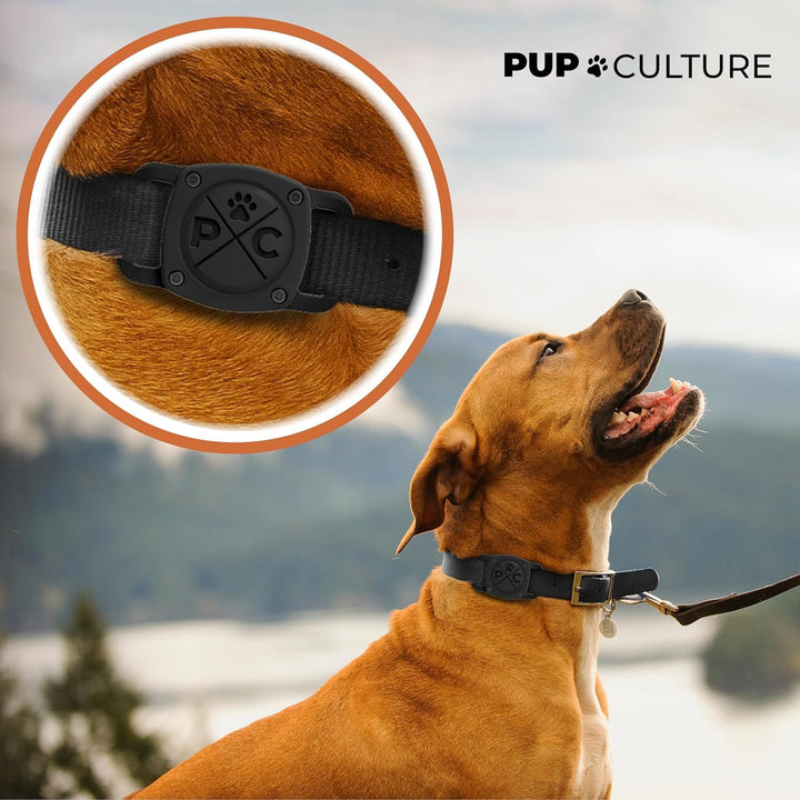 IP68 Waterproof AirTag Holder