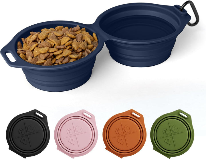 Silicone Dog Bowl *New*