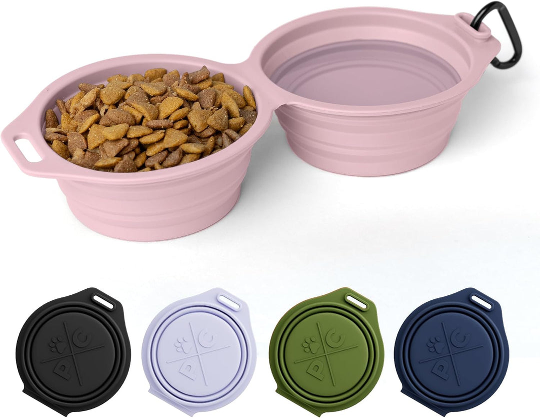 Silicone Dog Bowl *New*