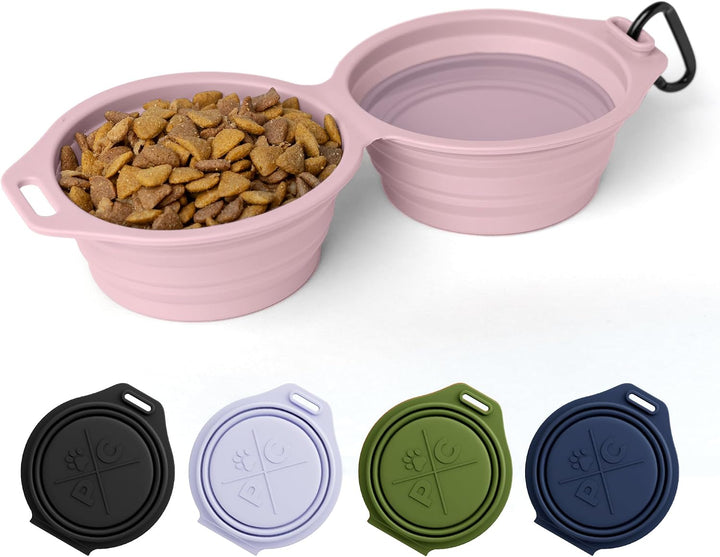 Silicone Dog Bowl *New*