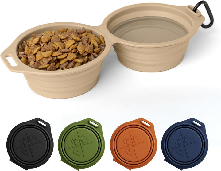 Silicone Dog Bowl *New*