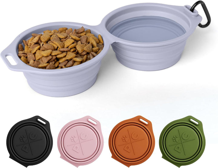 Silicone Dog Bowl *New*