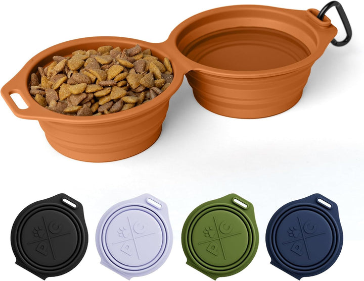 Silicone Dog Bowl *New*
