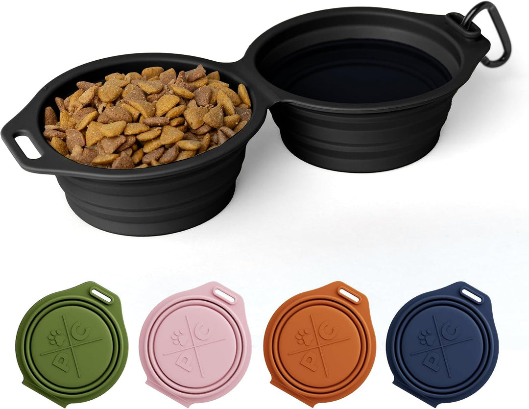 Silicone Dog Bowl *New*