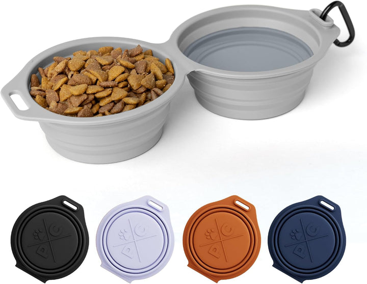 Silicone Dog Bowl *New*