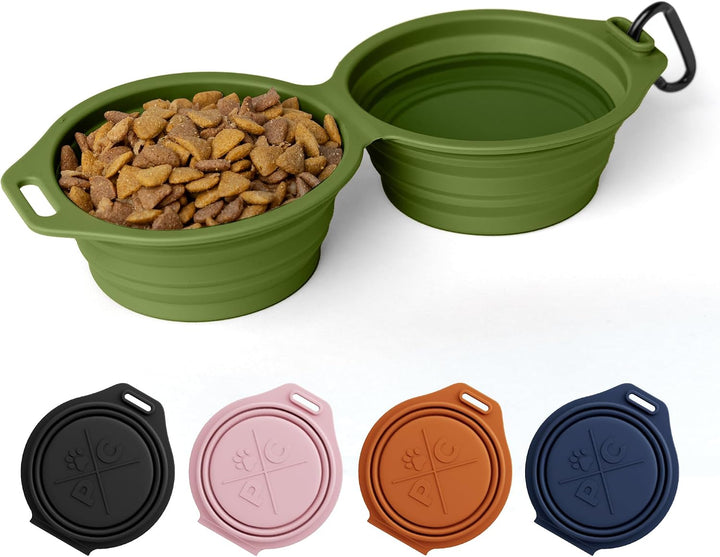 Silicone Dog Bowl *New*