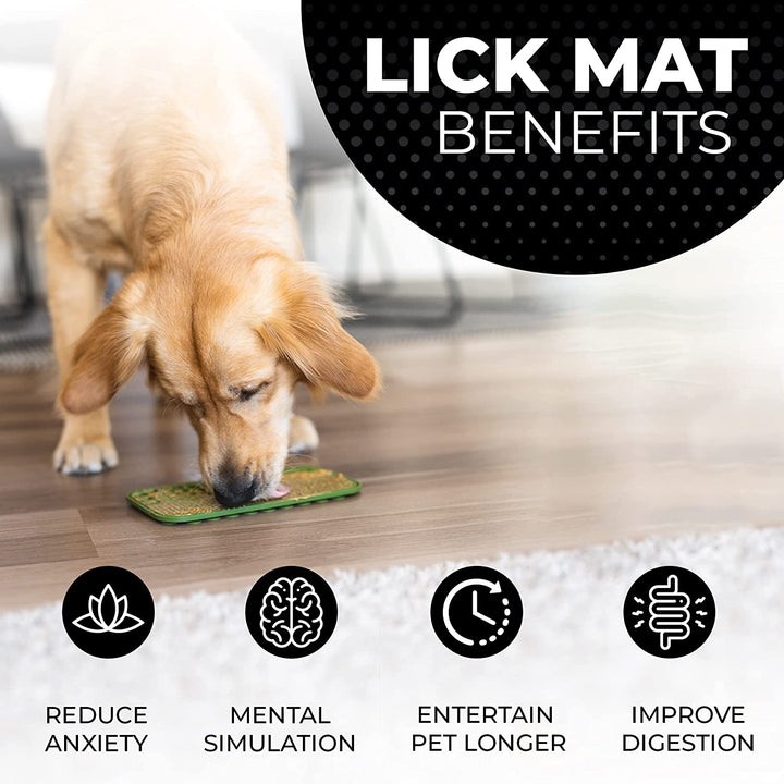 Lick Mat