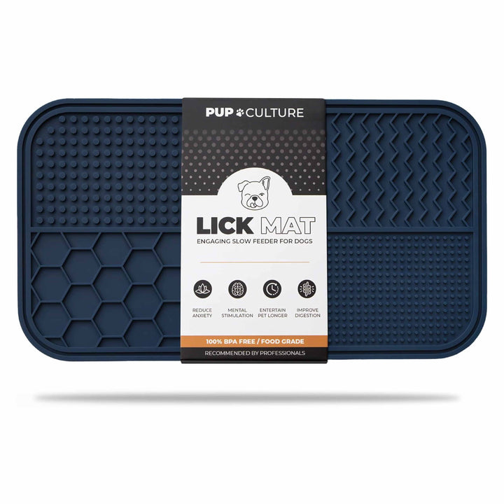 Lick Mat