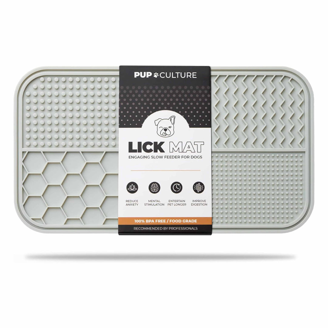 Lick Mat